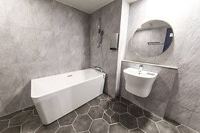 Daegu Seongseo Hotel Series 5.0