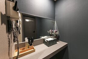 Daegu Seongseo Hotel Series 5.0