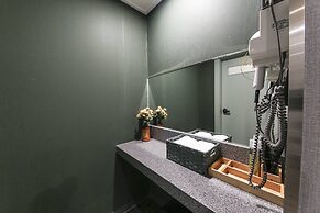 Daegu Seongseo Hotel Series 5.0