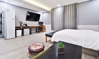 Daegu Seongseo Hotel Series 5.0