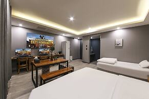 Daegu Seongseo Hotel Series 5.0