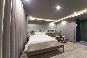 Daegu Seongseo Hotel Series 5.0