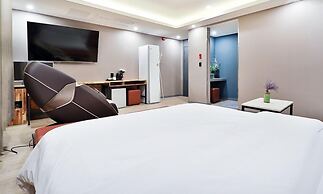 Daegu Seongseo Hotel Series 5.0