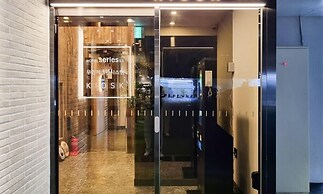 Daegu Seongseo Hotel Series 5.0