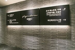 Daegu Seongseo Hotel Series 5.0