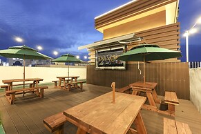 Daegu Seongseo Hotel Series 5.0