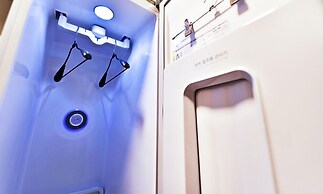 Daegu Seongseo Hotel Series 5.0