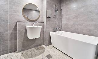 Daegu Seongseo Hotel Series 5.0