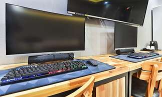 Daegu Seongseo Hotel Series 5.0