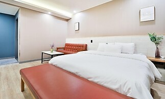 Daegu Seongseo Hotel Series 5.0