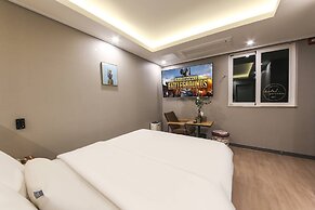 Daegu Seongseo Hotel Series 5.0
