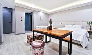 Daegu Seongseo Hotel Series 5.0