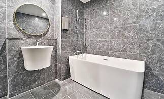 Daegu Seongseo Hotel Series 5.0