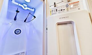 Daegu Seongseo Hotel Series 5.0