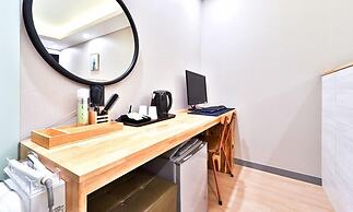 Daegu Seongseo Hotel Series 5.0