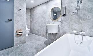 Daegu Seongseo Hotel Series 5.0