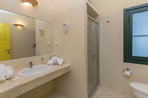 2 Ala Birdi Cottage Trilocale