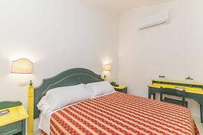 2 Ala Birdi Cottage Trilocale