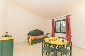 2 Ala Birdi Cottage Trilocale