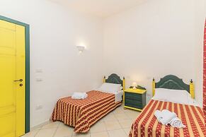 2 Ala Birdi Cottage Trilocale