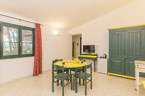 2 Ala Birdi Cottage Trilocale