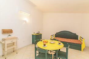 2 Ala Birdi Cottage Trilocale