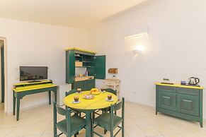 2 Ala Birdi Cottage Trilocale