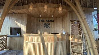 The Kama