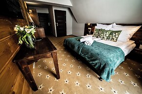 Zapotoczny Residence