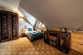 Zapotoczny Residence