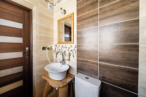 Zapotoczny Residence