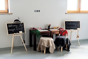 Zapotoczny Residence