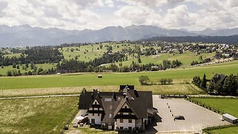 Zapotoczny Residence