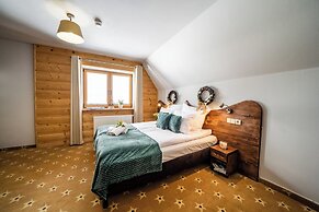 Zapotoczny Residence