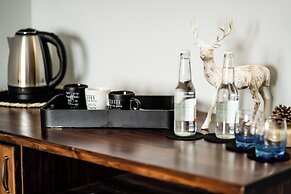 Zapotoczny Residence