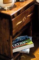 Zapotoczny Residence