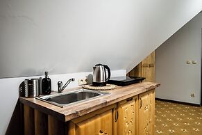 Zapotoczny Residence