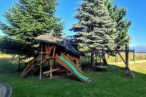 Zapotoczny Residence