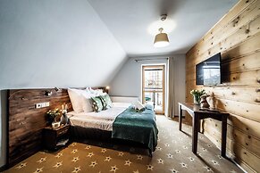 Zapotoczny Residence