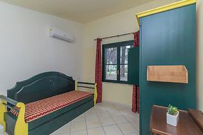 7 Ala Birdi Cottage 150m From The Sea