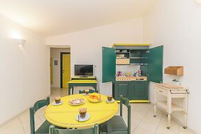 1 Ala Birdi Cottage Trilocale