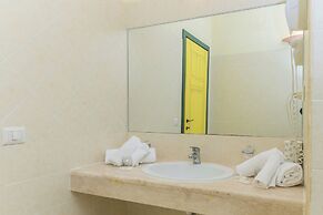 1 Ala Birdi Cottage Trilocale