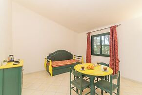 1 Ala Birdi Cottage Trilocale