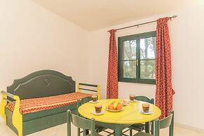 1 Ala Birdi Cottage Trilocale