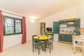 1 Ala Birdi Cottage Trilocale