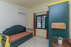 2 Ala Birdi Cottage 150m From The Beach