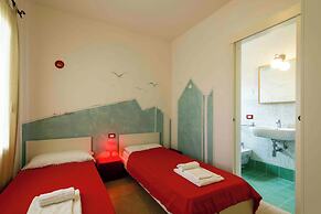 Ea Bianca Trilocale 2Km From The Beach