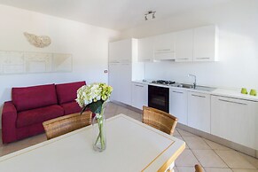 Ea Bianca Trilocale 2Km From The Beach