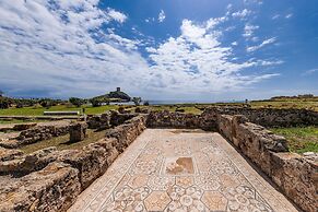 Baia Delle Palme Bilo 4 Premium