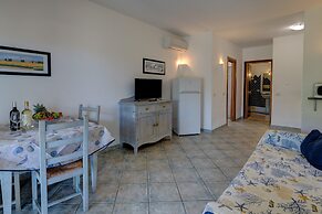 Palau Green Village Bilocale